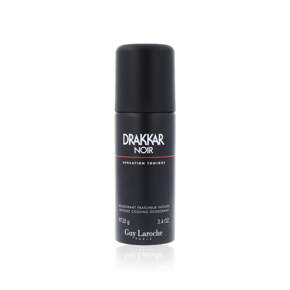 Picture of Guy Lorache Drakkar Noir Body Spray,150ml