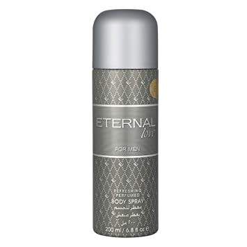 Picture of Eternal Love (Body Spray) For (Men)- 150 ml