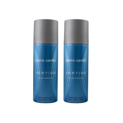 Picture of PIERRE CARDIN–Vertige–Body Spray–200ml