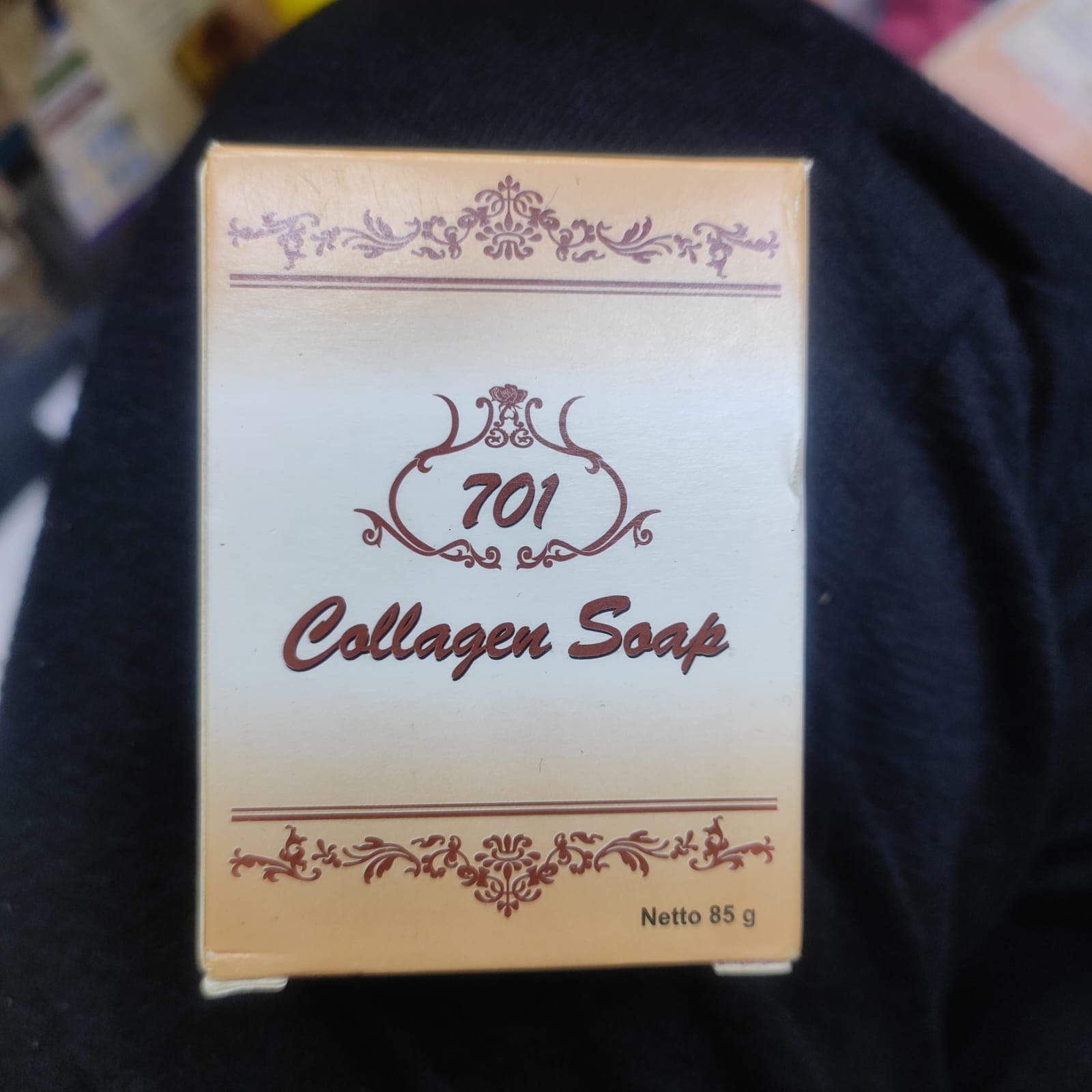 Picture of Collagen Soap - 85g