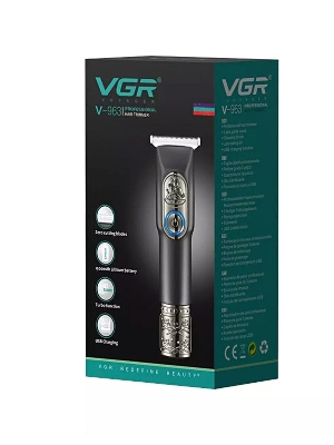 Picture of VGR V-963 Professional Hair Trimmer