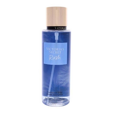 Picture of International USA product Body perfume party scent VICTORIA'S SECRET Rush Used for female - 250 ml