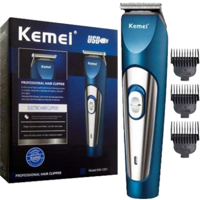 Picture of Kemei KM-1251 Professional Hair Clipper