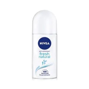 Picture of Nivea Roll On Fresh Natural (Thailand) (50ml)
