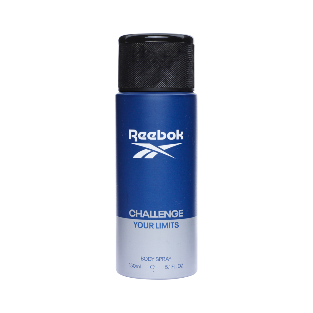 Picture of Reebok Body Spray 150ml Challenge