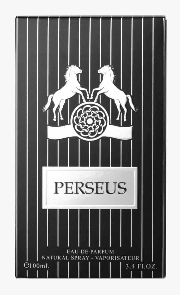 Picture of International France Product Maison Alhambra Parfume Perseus Eau de Parfum 100 ml