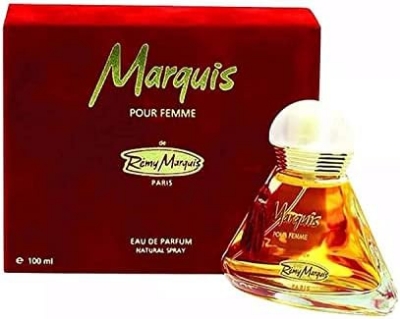 Picture of International France product Body perfume party scent marquis Pour Femme used for female - 60 ml