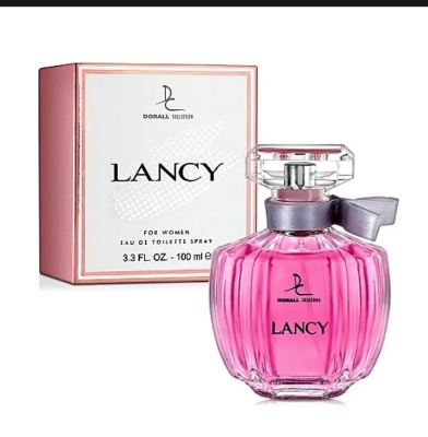 Picture of International UAE product Dorall collection DC LANCY perfume for women - 100 ml