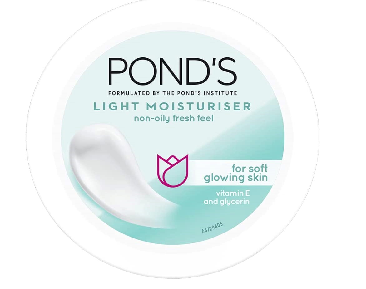 Picture of Pond’se Light Moisturiser Non-Oily Fresh Feel (25ml)
