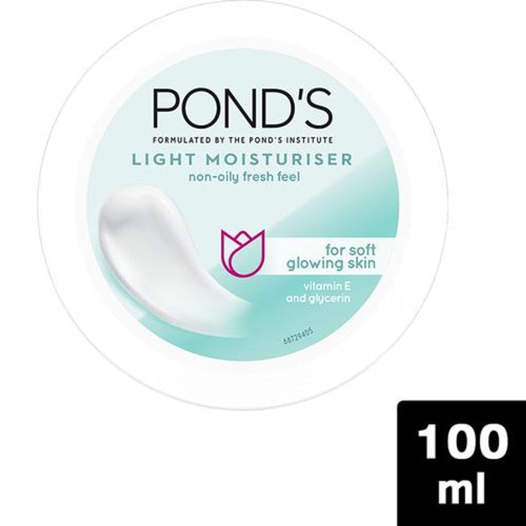 Picture of Indian Product Pond’se Light Moisturiser Non-Oily Fresh Feel (100ml)
