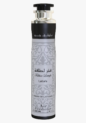 Picture of LATTAFA Fakhar Air Freshner,300ml