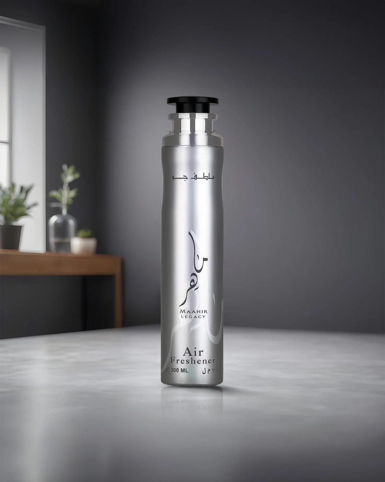 Picture of LATTAFA MAAHIR LEGACY Air freshener,300ml