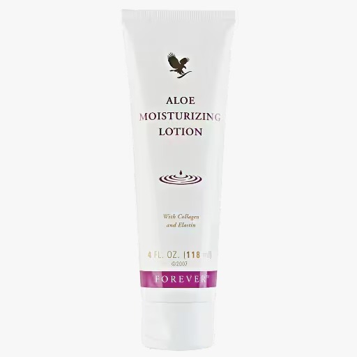 Picture of International USA Product Aloe Moisturizing Lotion-118ml