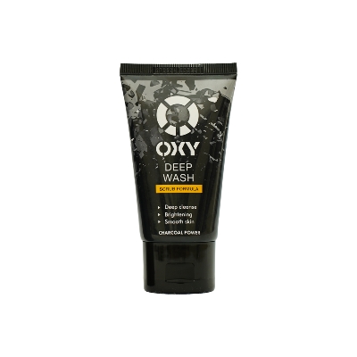 Picture of International Japan Product OXY Deep Wash For Men – 50gm