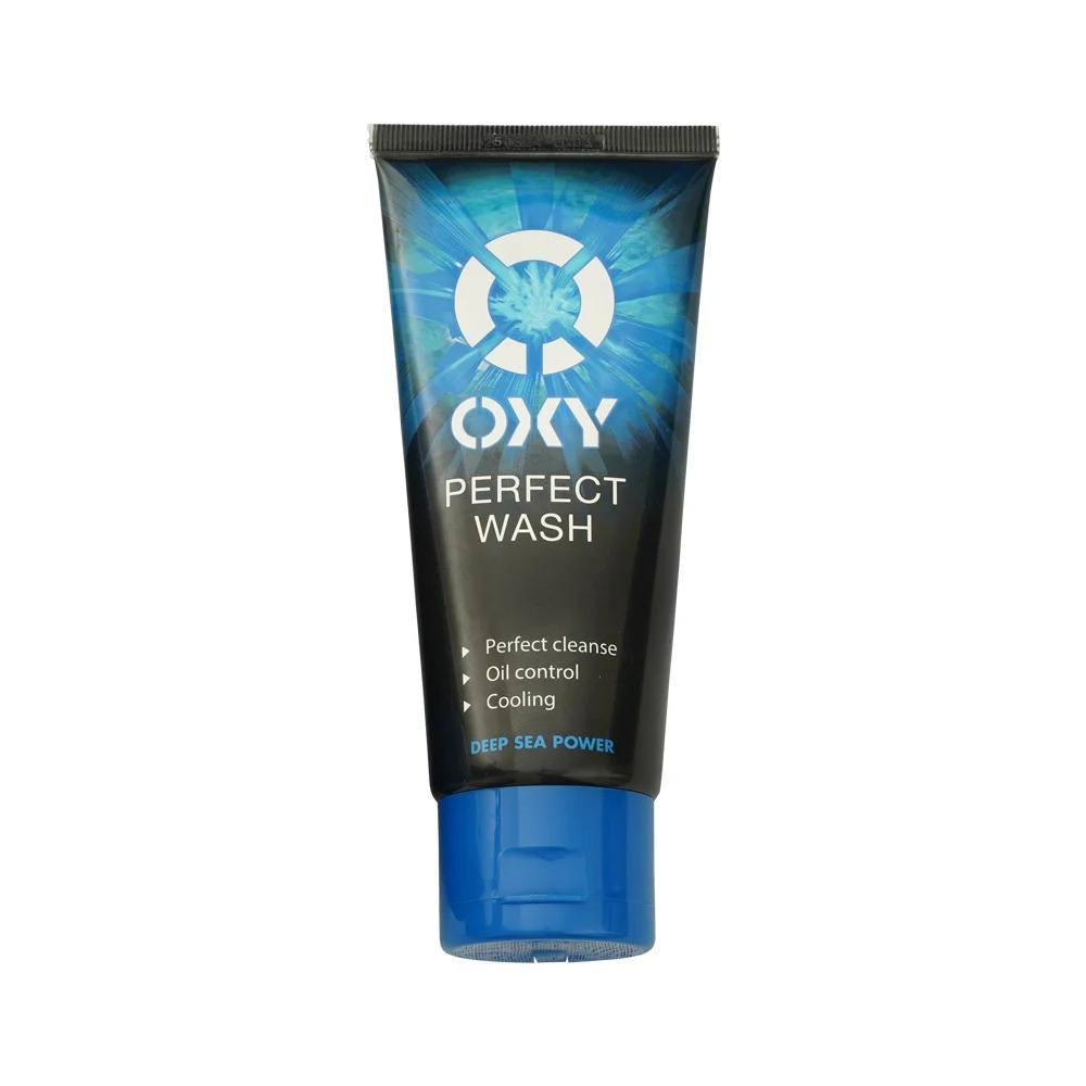 Picture of Internatonal Japan Product OXY Perfect Face Wash-100gm