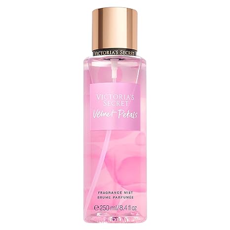 Picture of International USA product Victoria's Secret Velvet Petals Fragrance Mist,250ml
