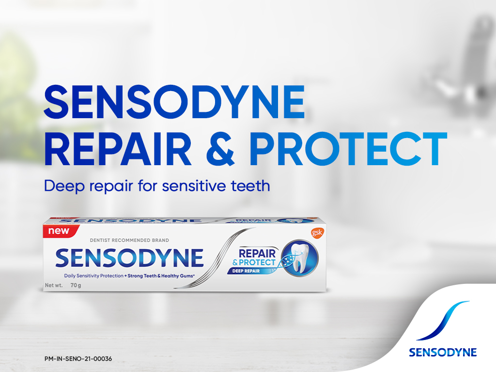 Picture of International Thailand Product  Toothpaste Repair & Protect 75 gm