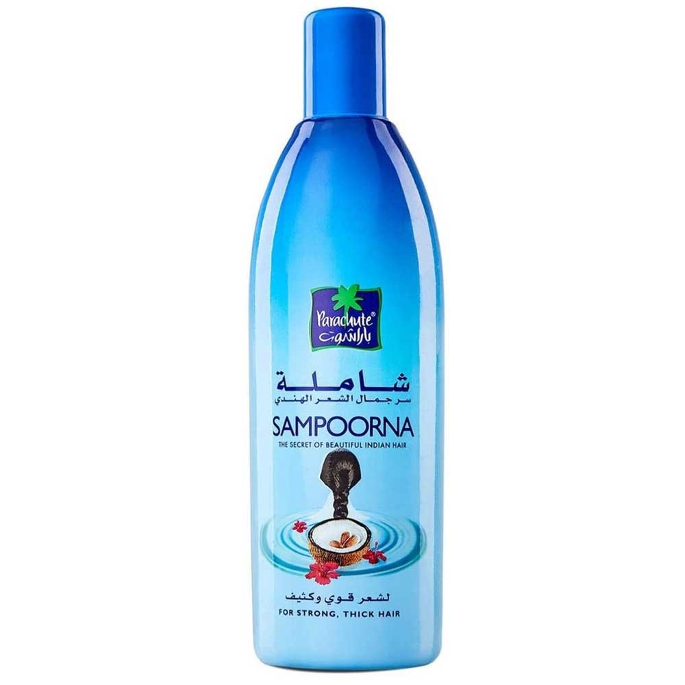 Picture of Parachute Sampoorna Coconut Hair Oil 300ml