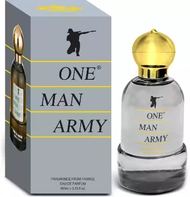 Picture of Indinan  Product One Man Aramy Perfume 100ml