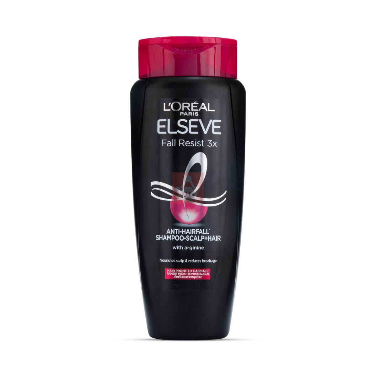 Picture of Internatrional France Product L'Oreal Elseve Shampoo Fall Resist 3X 280ml