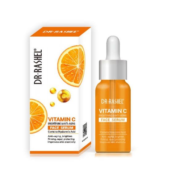 Picture of Dr. Rashel Vitamin C Face Serum - 50 ml
