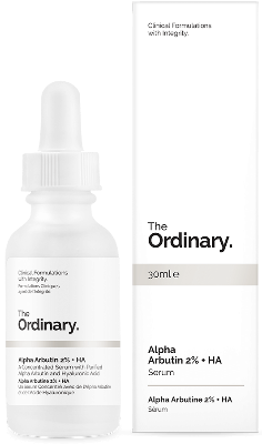 Picture of International Canada Product The Ordinary Alpha Arbutin 2% + Ha 30ml(Canada)