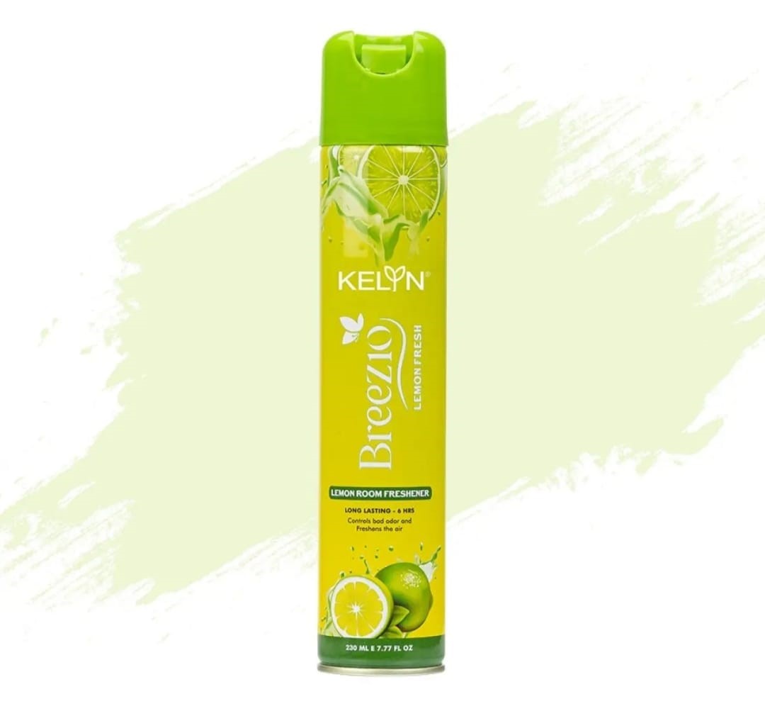 Picture of KelynLemon Room Freshener 230ml