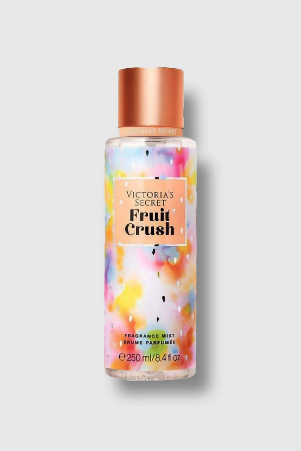 Picture of Victoria's Secret FRUIT CRUSH FRAGRANCE MIST 250ML Body Mist - For Women  (250 ml)