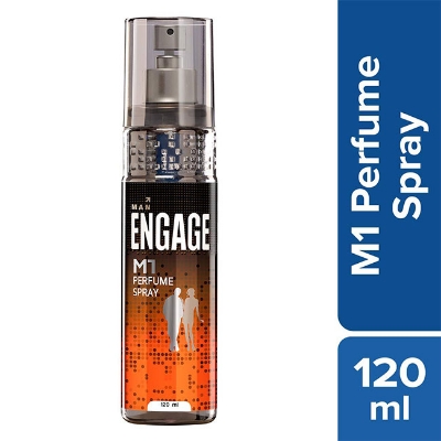Picture of Indian Product Engage M1 Man Perfume-120ml