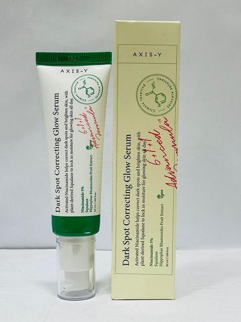 Picture of International Korean Product Axis-Y Dark spot Correcting Glow Serum(50ml)