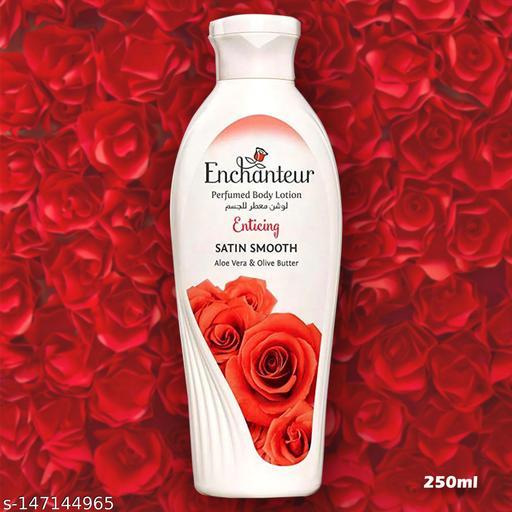 Picture of International Malisiya Product Enchanteur Enticing Perfumed Body Lotion 250Ml