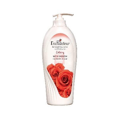 Picture of International Malisiya Product Enchanteur Enticing Perfumed Body Lotion 500Ml
