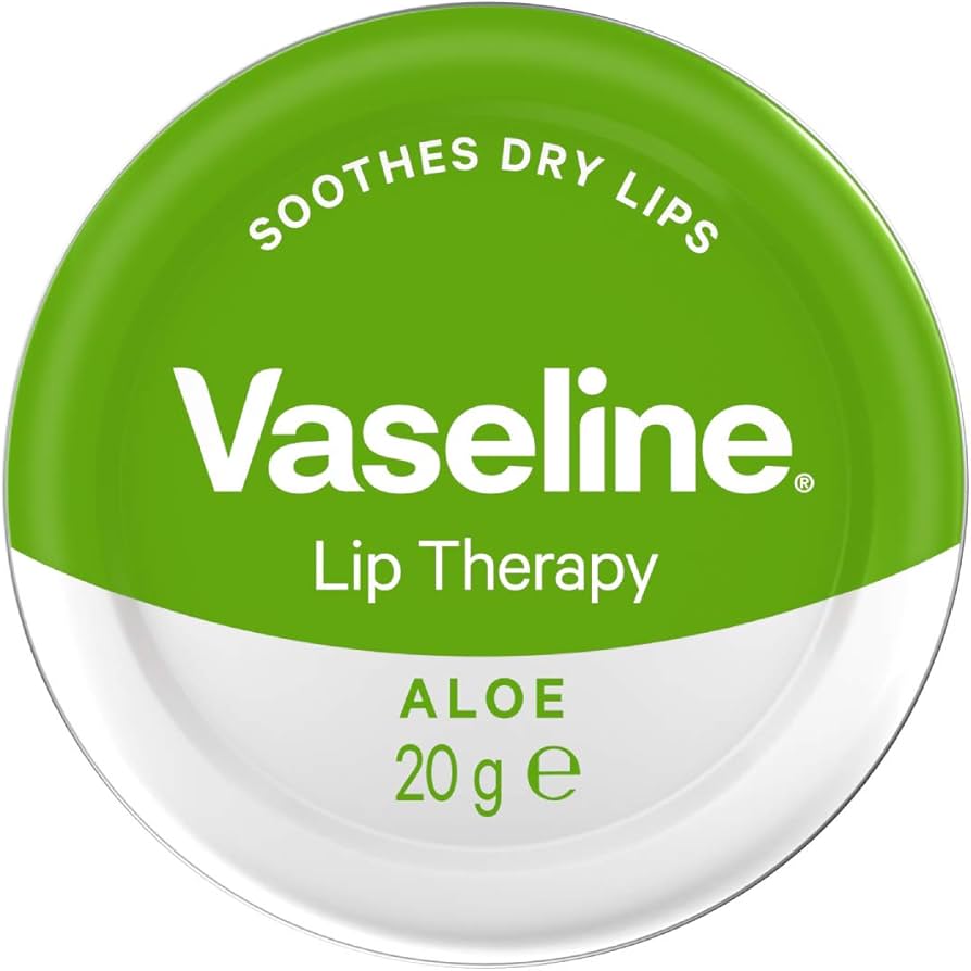 Picture of International European Product Vaselin Lip Therapy Aloevera-20gm