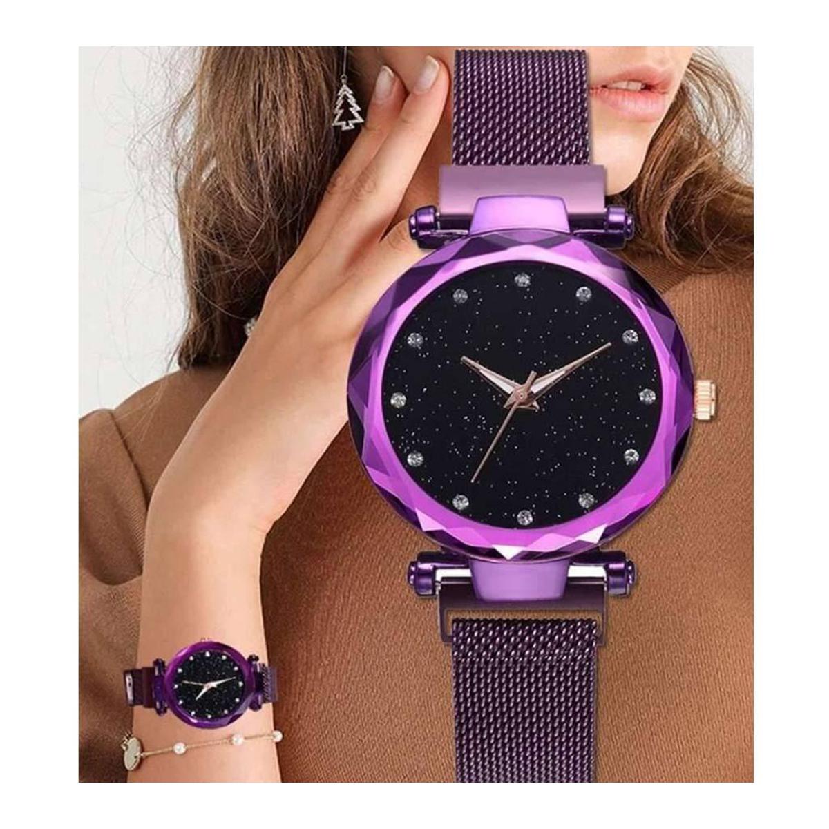 Picture of Dior magnet Analog Watch For Women(null)