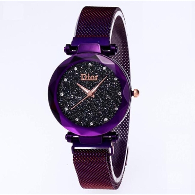 Picture of Dior magnet Analog Watch For Women(null)