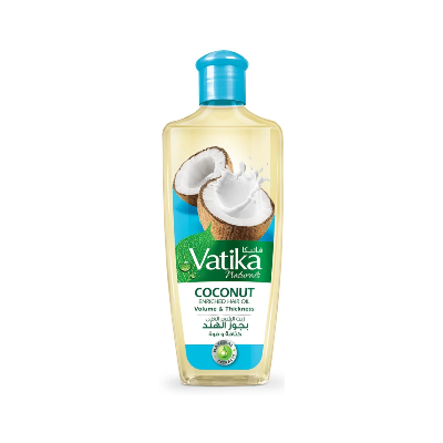 Picture of International UAE product Hair care Vatika COCONUT hair oil - 200 ml