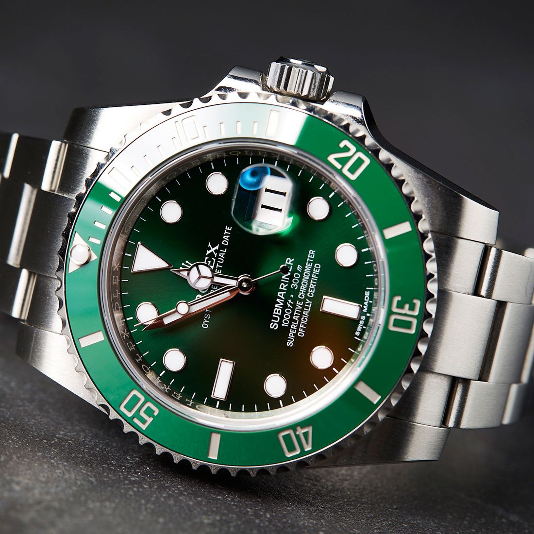 Picture of Stainless steel Watch for men