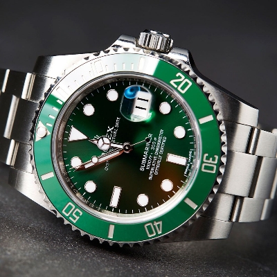 Picture of Stainless steel Watch for men