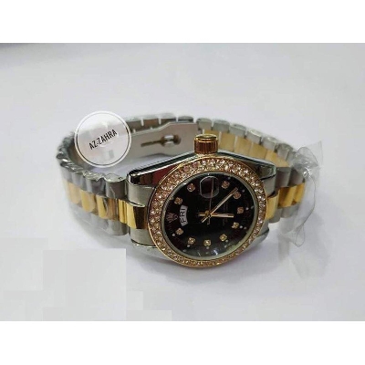 Picture of Luxury Stainless steel Watch for men