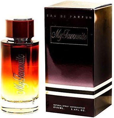 Picture of My Favourite Natural Spray Vaporisateur 100ml