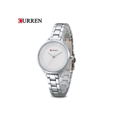 Picture of CURREN 9015 Stainless Steel Watch for Women