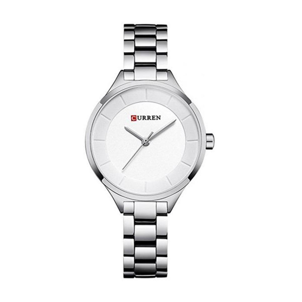 Picture of CURREN 9015 Stainless Steel Watch for Women