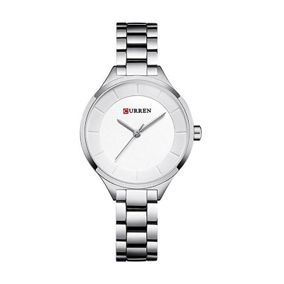 Picture of CURREN 9015 Stainless Steel Watch for Women