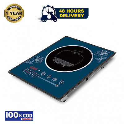 Picture of Vigo Induction Cooker vig-XI-211