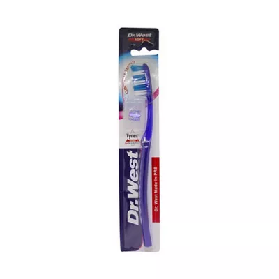 Picture of Dr.West Toothbrush Medium