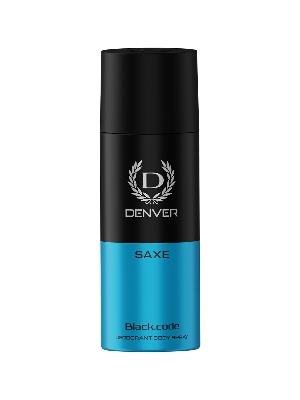 Picture of Denver Deo  body spray 150ml