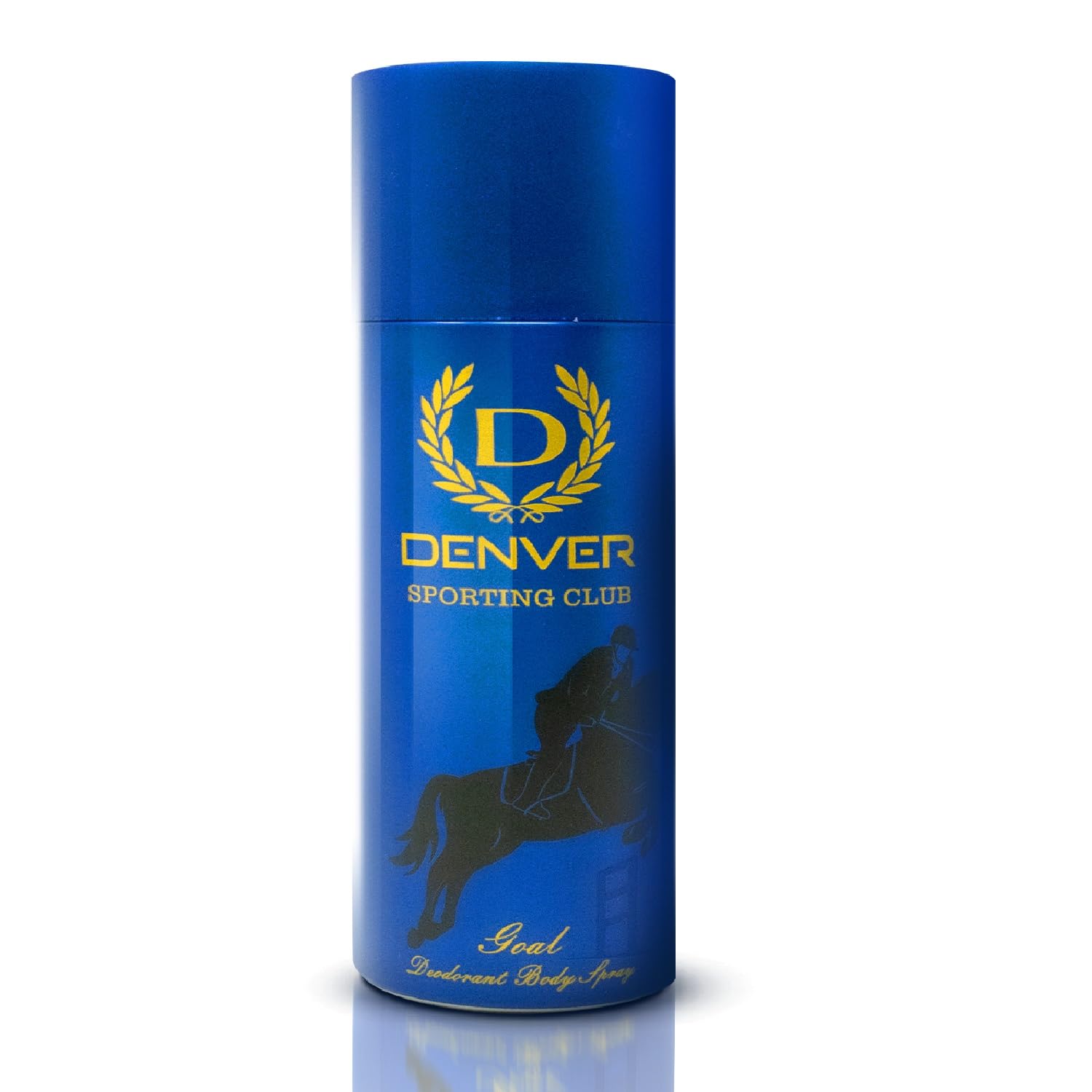 Picture of Denver Sporting Club Goal Deodorant Body Spray for Men - 165ml