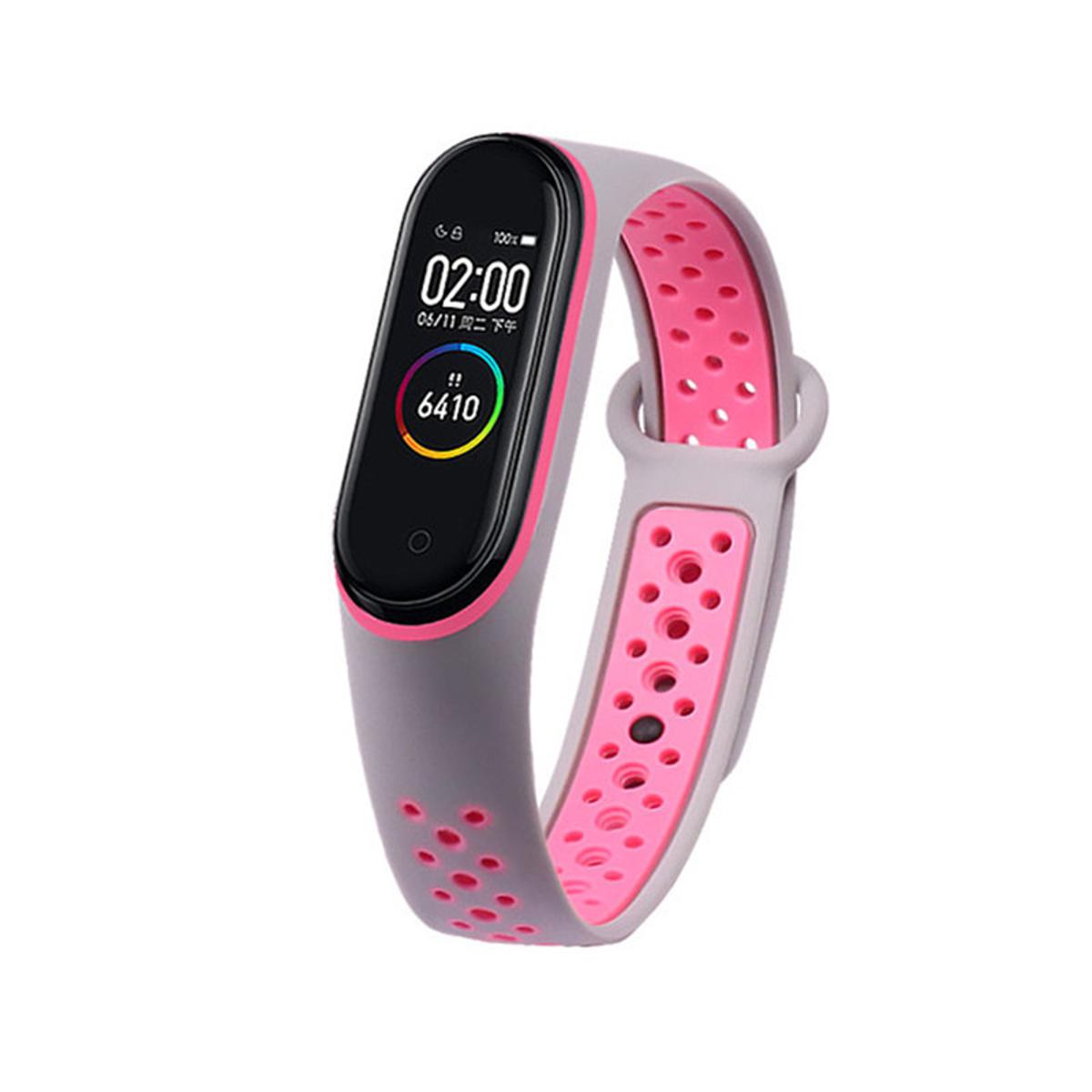 Picture of M3/M4 Smart Fitness Hight quality  Band Replacement belt