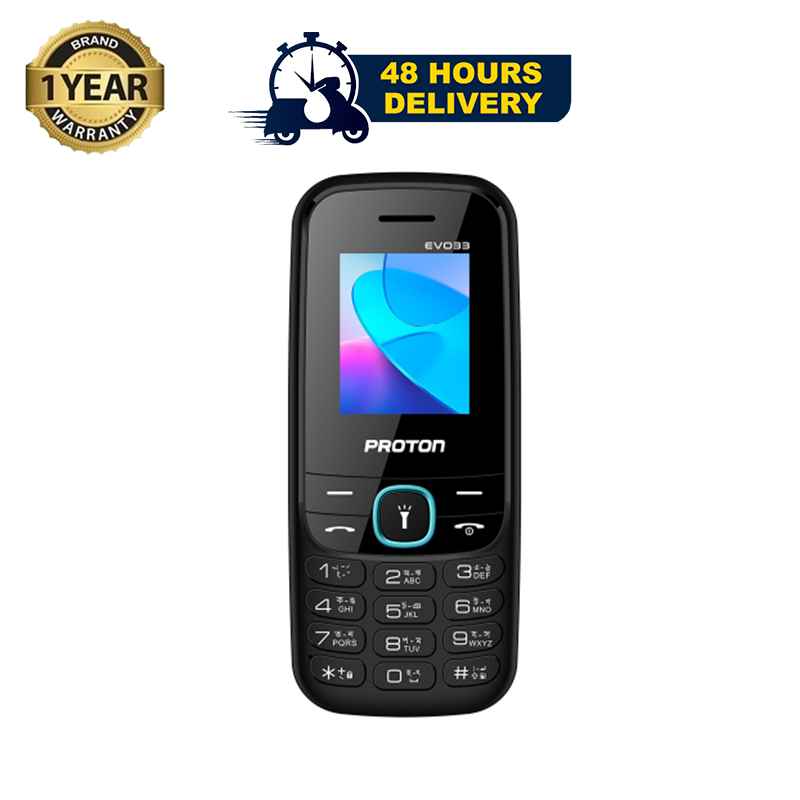 Picture of Proton Mobile Phone-RE-EVO33