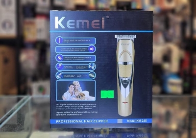 Picture of Kemei KM-235 Professional Hair Clipper